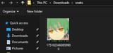 file