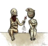courtship