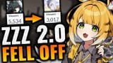 2.0 Disaster