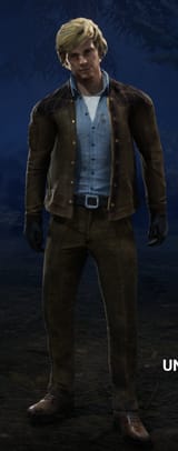 bootleg Dexter