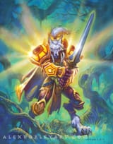 Lightfang Enforcer