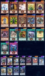 MD Arcana Force