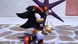 Shadow Unleashed