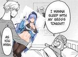 Essex Body Pillow