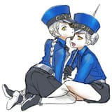 __caroline_and_justine_persona_and_1_more_drawn_by_hanakuso__e569b47b53c63c21af96f0fc029300b6