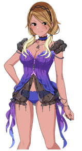 和泉愛依-Special-【】和泉愛依-一般_通常服