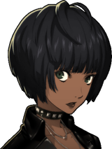 black tae