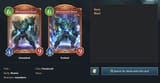 mechanized beast