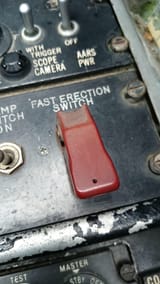 fast erection