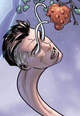 mr fantastic