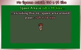 spawn proofing area spawning grinder volcano trap farm