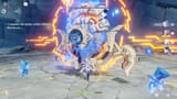 Skork Dire Boss
