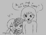 Madomori &amp; Mari @Macheesecheese