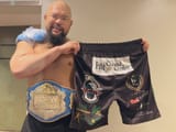 our champ