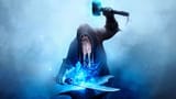 Spirit Sword
