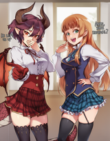 2girls, jtveemo, malberrybush, jcm2, branch (blackrabbits), ke-ta, personal s-1988603540