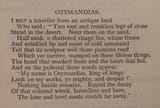 ozymandias-tl