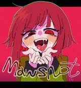 Chara got that good mouth thing