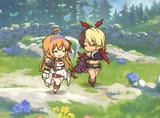 Adventure