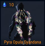 pyra opula