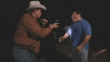 Get out