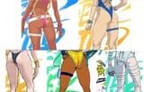 surfboards