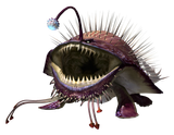 MH3 Gobul Render