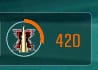 420
