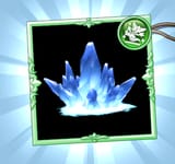 ice crystal