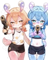melusines