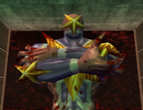 killerman is killerman