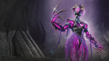 valkyr heirloom
