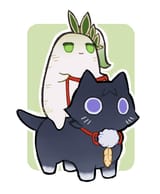 radish