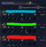 triple retards