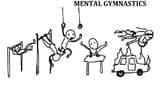 mentalgymantiscs