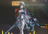 raven got
