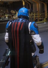 Review bomb cape and yoghurt armor