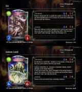 Eir Golem Lord