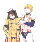 __gilgamesh_and_ishtar_fate_and_1_more_drawn_by_himeko_nico6v6pachi__130497a870a8ff2ac71b842075a14f80