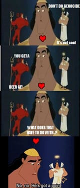 deer gf copy