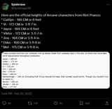 Arcane height 