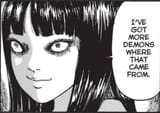 more demons