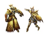 seregios gunner