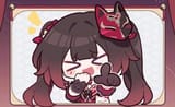 sparkle point laugh