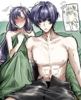 __scaramouche_nahida_wanderer_and_mona_genshin_impact_drawn_by_kacchan_09__sample-66d8625cb739e1f578c092a36c7d1d44 (1)