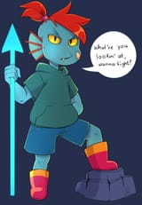 undyne7