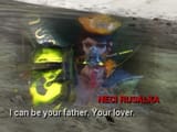father