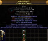 minionwand