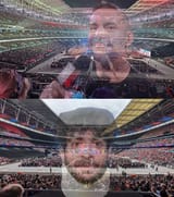 wembley with and without punk
