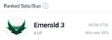 Emerald